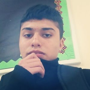 Meet your Posher, Jr.